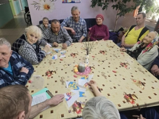 пасхальные традиции — тепло, объединяющее сердца - фото - 1