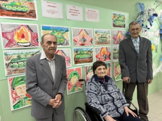 голоса ЕДИНСТВА - фото - 1